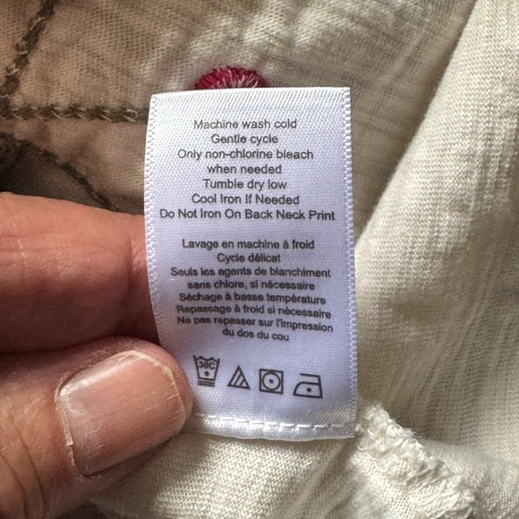 Coldwater Creek T-Shirt - Picture 6 of 6